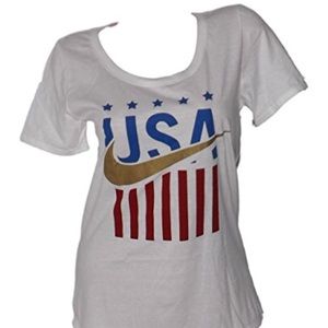 Nike USA T-shirt